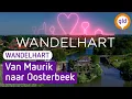 Wandelhart #1 | Van Maurik naar Oosterbeek | Omroep Gelderland