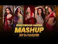 Download Lagu Bollywood Garba Mashup 2025 | DJ Saquib | Best Navratri Dandiya Songs | Latest Garba DJ Mix 2025