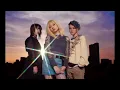 🎸⚡Brandy Senki releases new song "Blood Sparks"! The music video highlights a world of youth and ...