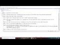 How to Run Selenium WebDriver Scripts on Google Chrome with chromedriver