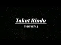 Download Lagu VIONITA - TAKUT RINDU (LIRIK LAGU) TERBARU 🎵🎶