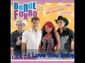 Lagu Bonde Do Forró (Volume 3) - CD COMPLETO - É Amor Demais!