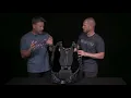 KUIU PRO Pack System Suspension Overview