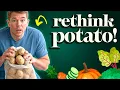 Why Potatoes Are the Most Underrated Superfood - Dr McDougall Explains