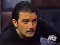 Late Night Conan O Brien - Antonio Banderas