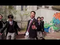 WOOJIN of LNGSHOT - ‘Solo (Feat. Hoody)’ (Original: Jay Park) | 4SHOCOVER