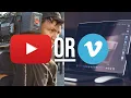 Download Lagu Vimeo vs YouTube - What's The Difference?