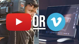 vimeo vs youtube whats the difference