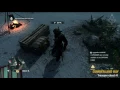 Assassin's Creed 4: Black Flag - Cumberland Bay [Minor Locations] (All collectibles)