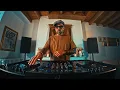 Deepest Side of House | Deep House DJ Mix | Atelier Deep #29 | YBNZ