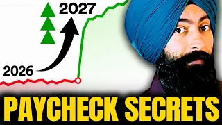 The 75/15/10 Money System That Builds Wealth On Any Income