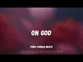 Lagu Ayo Maff x Asake  x Young Jonn  [AMAPIANO] Afrobeat Type Beat 2025 - “ON GOD”