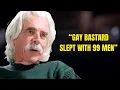 Download Lagu Sam Elliot Truly Hated Him More Than Anyone