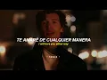 Download Lagu Shawn Mendes - It'll Be Okay (Official Video) || Sub. Español + Lyrics