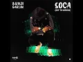 Bunji Garlin “SOCA”  Ode to Shadow  HD 2019 SOCA