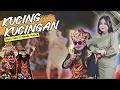 Download Lagu Versi Jaranan | Nanda Sayang Feat. Demy Yoker - Kucing Kucingan | Gedruk Samboyoan