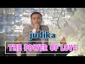 Download Lagu Judika - The Power of Love || Cover Song || Live Concert