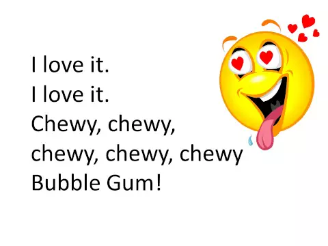 Download MP3 Bubble Gum