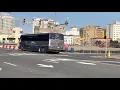 Greyhound bus Atlantic City