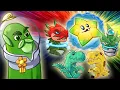 Download Lagu Ramp + Cucumber = ULTRA HYPER SUPER RAMP! 🤯♣ PvZ Heroes