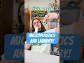 Lagu Microplastics \u0026 Laundry: Everything You Need To Know
