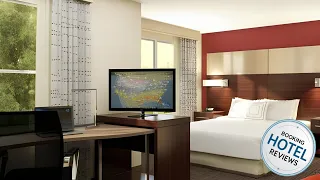 Residence Inn Albany Washington Avenue Albany NY United States Hotel Review