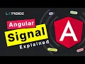 Signals in angular explained by uxtrendz 2023