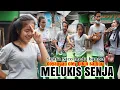 Download Lagu Pengamen ABG clay bikin salting..!!! melukis senja suara asli Nico keluar merdu banget
