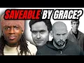 Why Do So Many Sexual Predators Find God