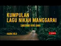 Download Lagu Kumpulan lagu nikah Manggarai