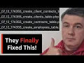 Important Fix in Laravel 13 20 Same-Second Migrations