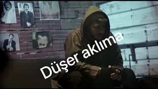 Semicenk Düşer Aklıma اغنية تركية مترجمة عربي يقع على عقلي 