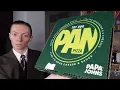Papa John s NEW Reimagined Pan Pizza Review