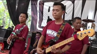 nasibku brodin new pallapa live bowong