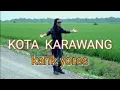 KOTA KARAWANG \