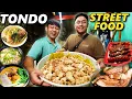 Download Lagu Ultimate TONDO Street Food Tour in Manila! 5 BEST Eats in TONDO w/ DUDUT