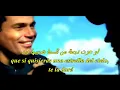 Amr Diab Youm Mat'belna عمرو دياب - يوم ماتقابلنا(español)