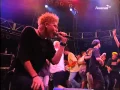 The Offspring - Session Live
