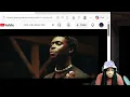 MON ROVÎA - HEAVY FOOT | FIRST TIME REACTION 😳 THIS HIT DIFFERENT!