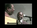 2011 Sacred Steel Hall of Fame - Henry Nelson