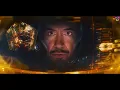 Imanbek & Byor - Belly Dancer (Robayze Remix) Avengers: Age Of Ultron [4K]
