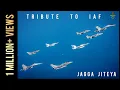 Download Lagu Tribute to Indian Air Force | IAF | Jagga Jiteya | URI - The Surgical Strike | Nikkhil Pitaley.