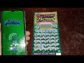 How to enter second chance scratch off tickets on the Players Club app South Carolina