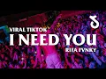 Download Lagu DJ PARTY SENTAK🏝️ DJ I NEED YOU -VIRAL TIKTOK- REMIX  RIFA FVNKY  TERBARU‼️