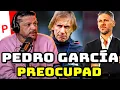 Download Lagu PEDRO GARCÍA PREOCUPADO POR EL NUEVO DT DE PERÚ