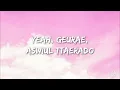 BLACKPINK - Ready For Love (Lyrics)