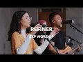 Download Lagu Refiner (Live From Home) - EXP Worship