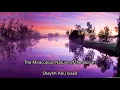 Lagu The Miraculous Nature of the Qur'an.... Abu Iyaad