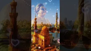 مصر التي في خاطري وفي دمي اكسبلور Youtubeshorts Foryou مصر ام كلثوم 