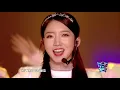火箭少女101 卡路里+月亮警察+生而為贏【烎2019潮音发布夜】